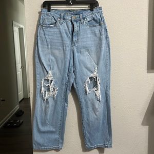 Universal Thread Jeans